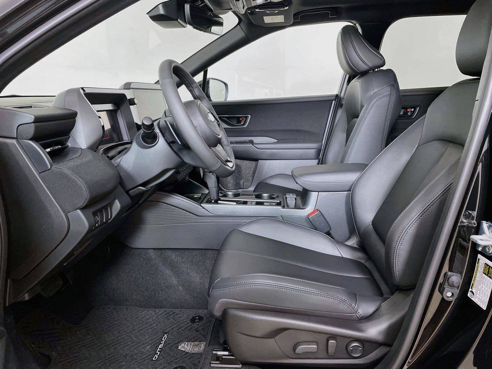 New 2026 Subaru Outback Premium AWD/4WD image 5