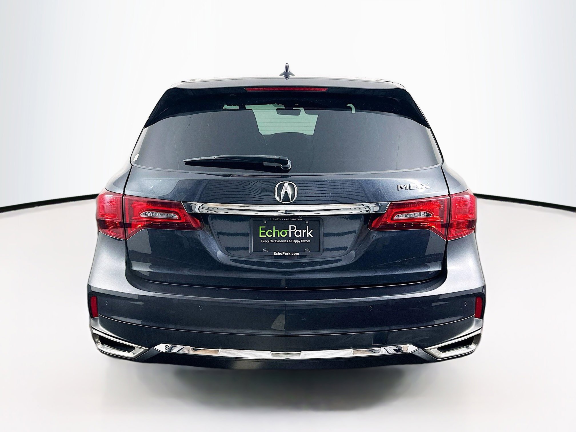 Used 2019 Acura MDX FWD w/ Technology Package image 7