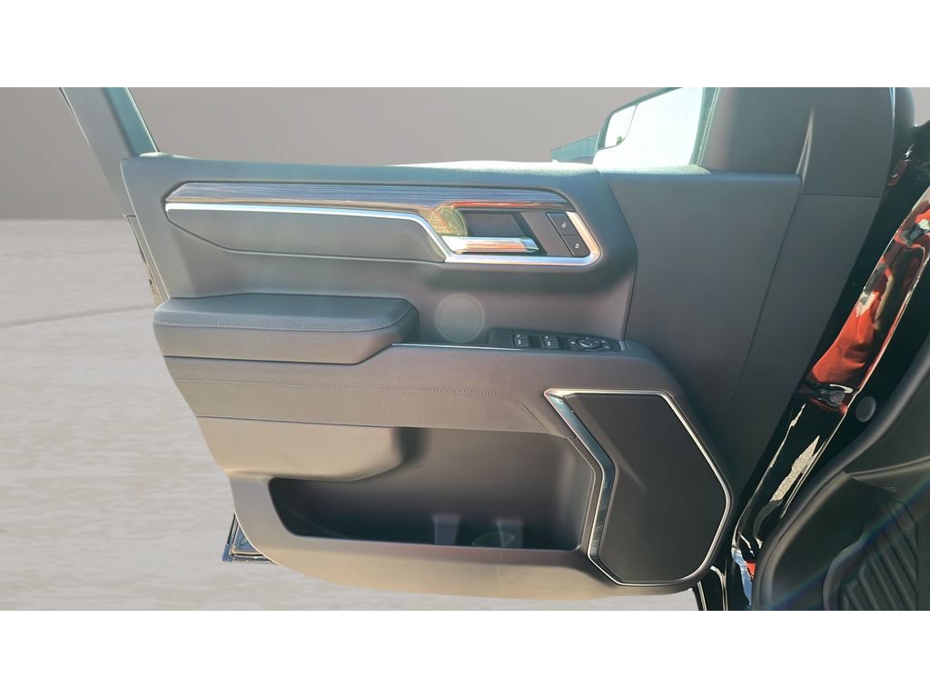 New 2026 Chevrolet Silverado 1500 LT AWD/4WD image 26