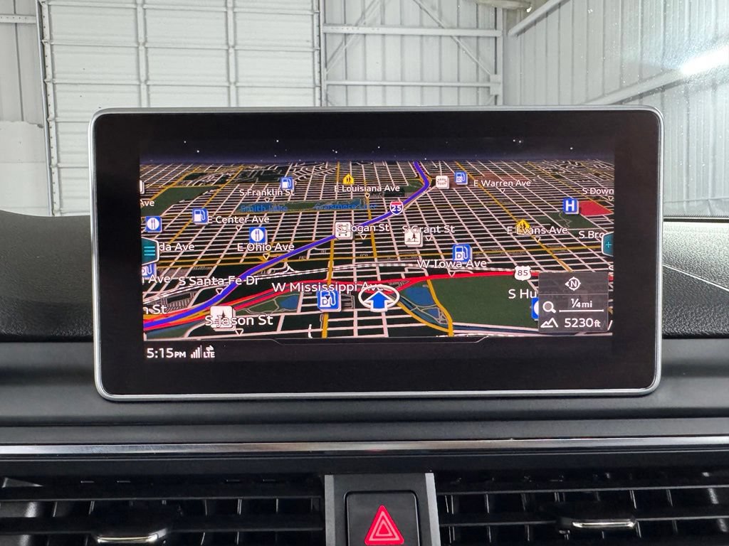 Used 2018 Audi S5 Prestige w/ S Sport Package AWD/4WD image 29