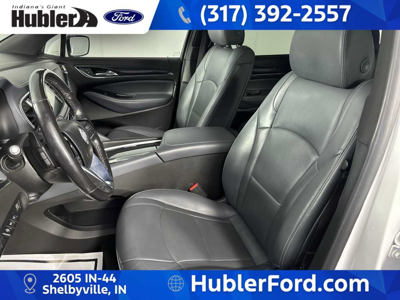 Used 2022 Buick Enclave Premium FWD image 13