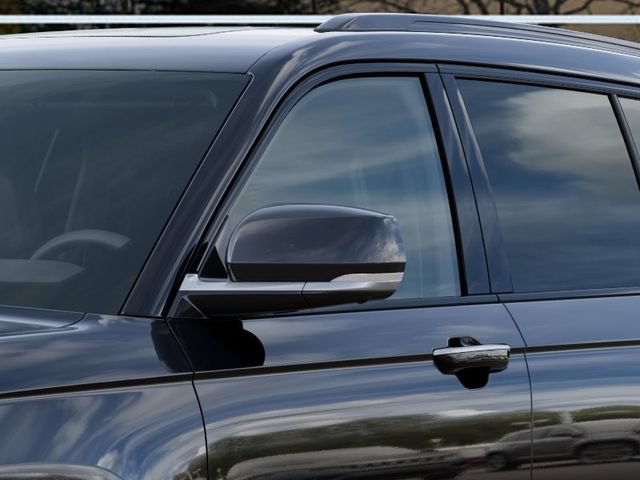 New 2026 Jeep Grand Cherokee L Summit AWD/4WD image 12