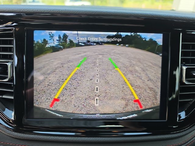 New 2027 Dodge Durango GT AWD/4WD image 19
