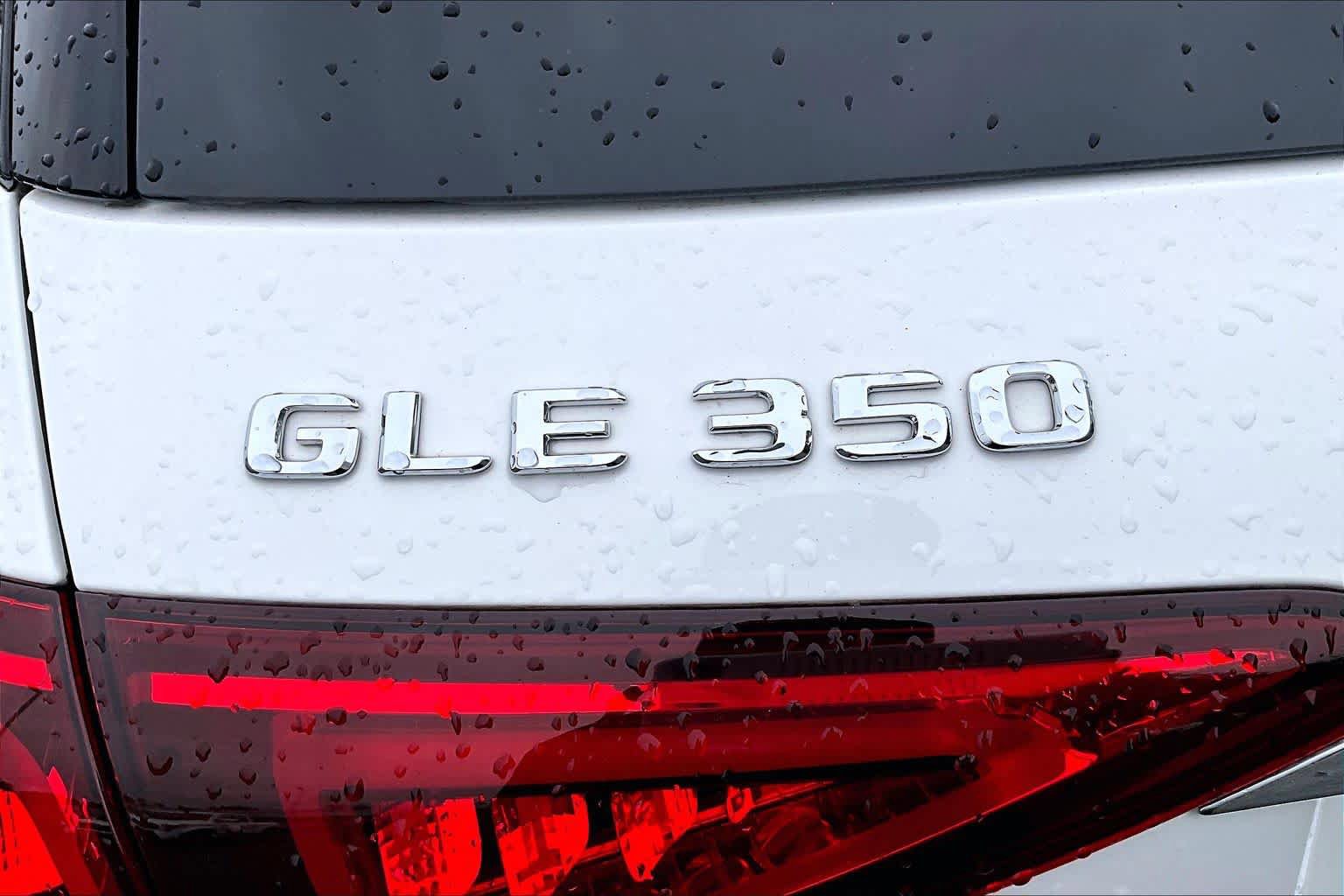 Used 2023 Mercedes-Benz GLE 350 4MATIC image 10