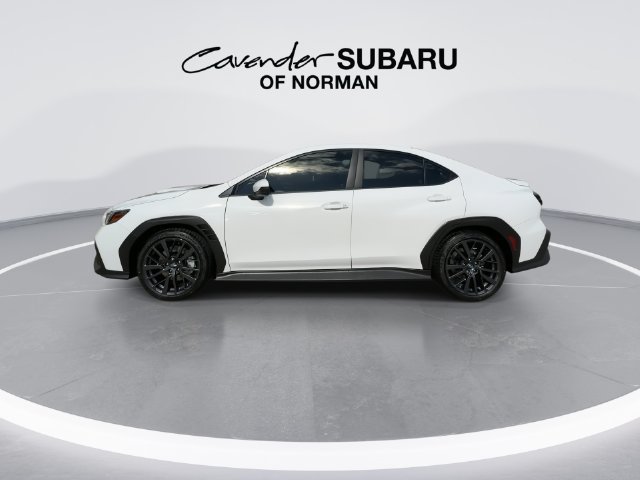 New 2026 Subaru WRX Premium AWD/4WD image 6