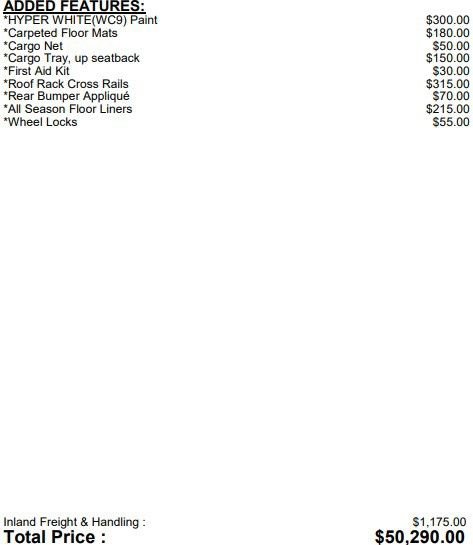 Used 2019 Volkswagen Atlas SEL R-Line image 2