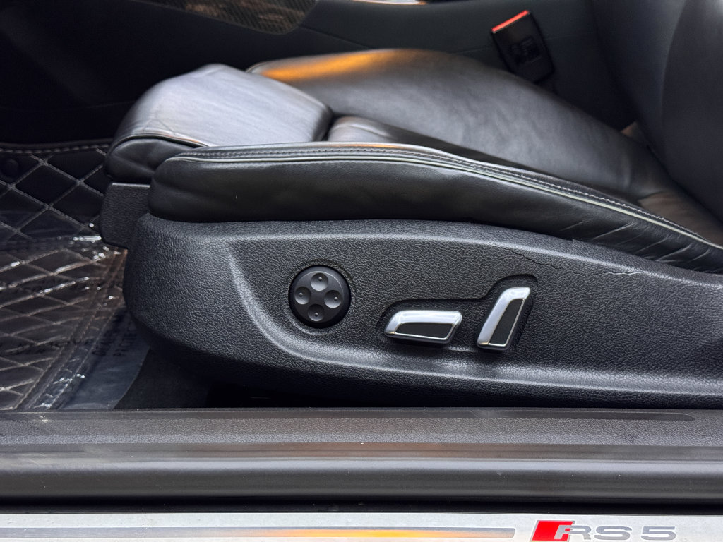 Used 2013 Audi RS 5 Coupe AWD/4WD image 23