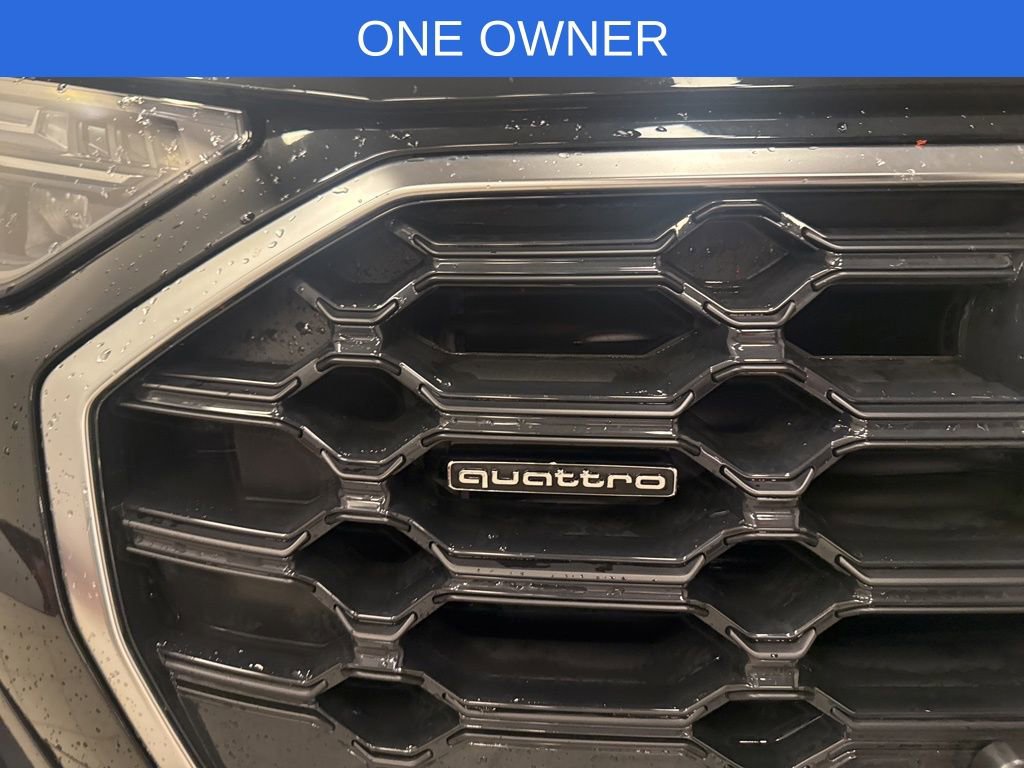 Used 2023 Audi Q5 2.0T Premium Plus w/ Premium Plus Package image 5