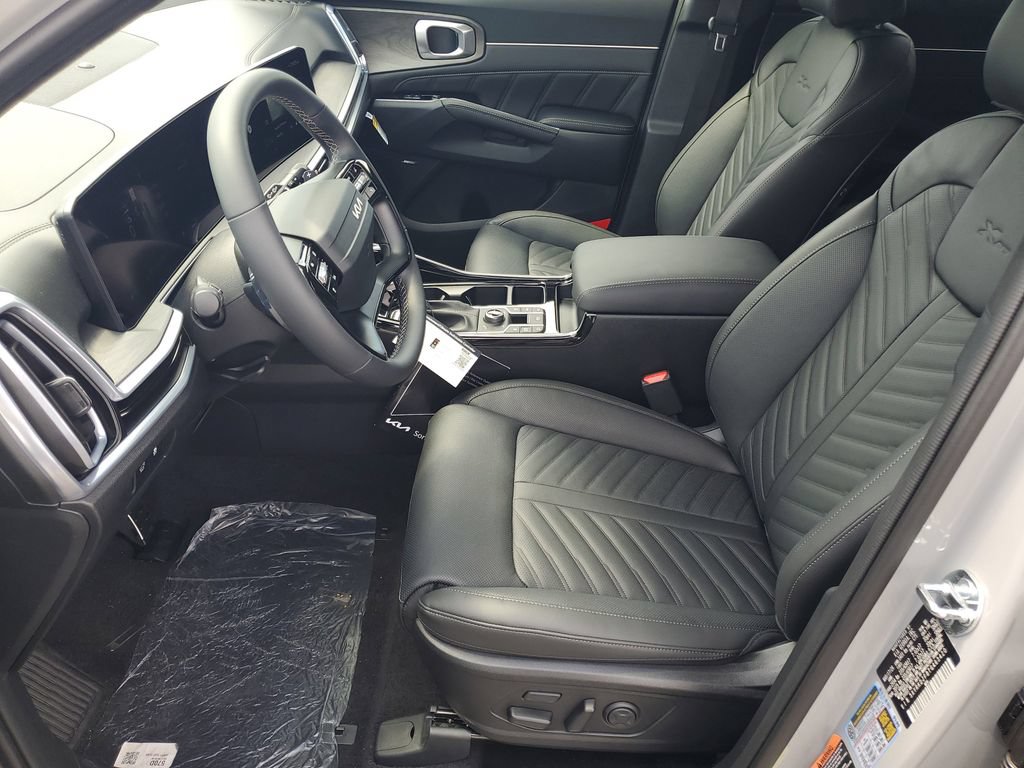 New 2026 Kia Sorento SX Prestige AWD/4WD image 5