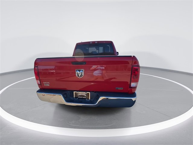 Used 2017 RAM 1500 Classic SLT image 7