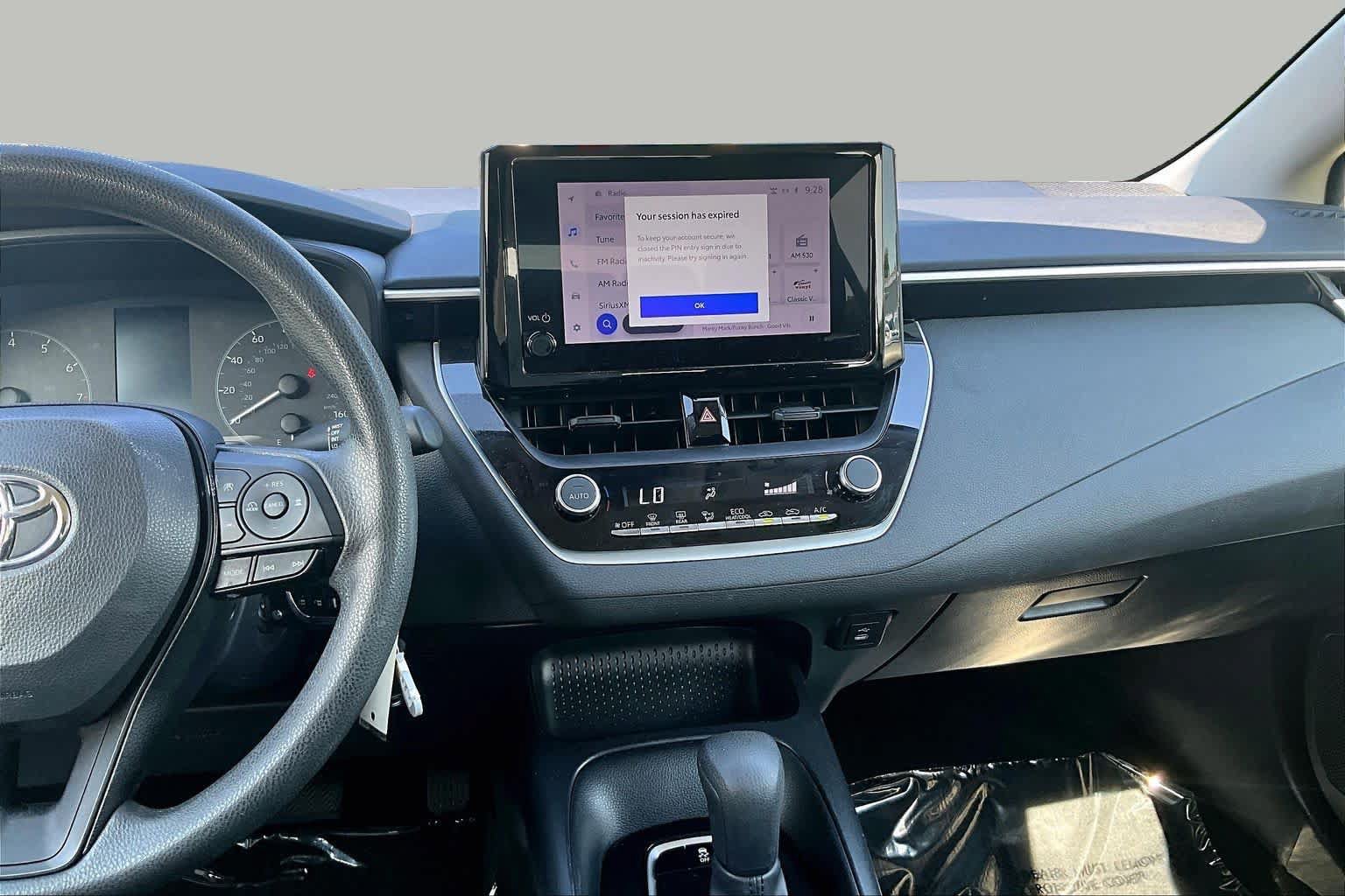 Used 2024 Toyota Corolla LE FWD image 7