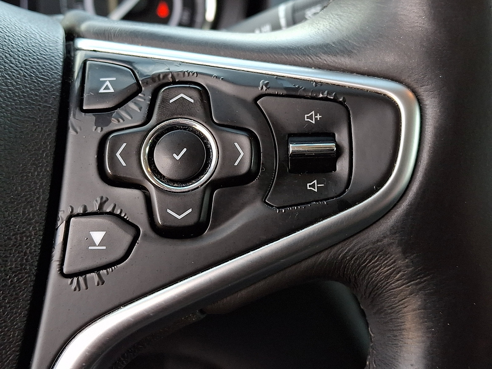 Used 2017 Buick Regal Premium w/ Driver Confidence Package #1 image 23