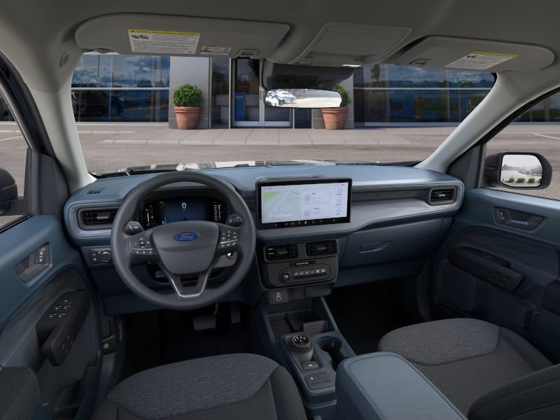 New 2026 Ford Maverick XL FWD image 9