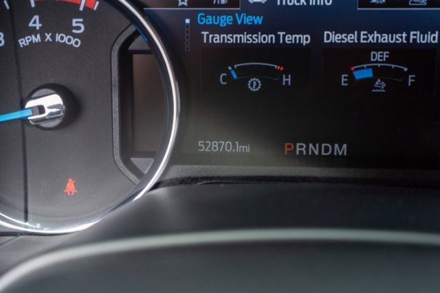 Used 2020 Ford F250 Platinum AWD/4WD image 19
