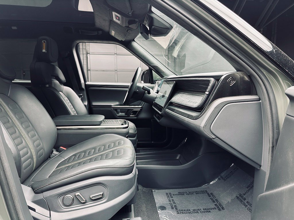 Used 2022 Rivian R1T Launch Edition AWD/4WD image 17
