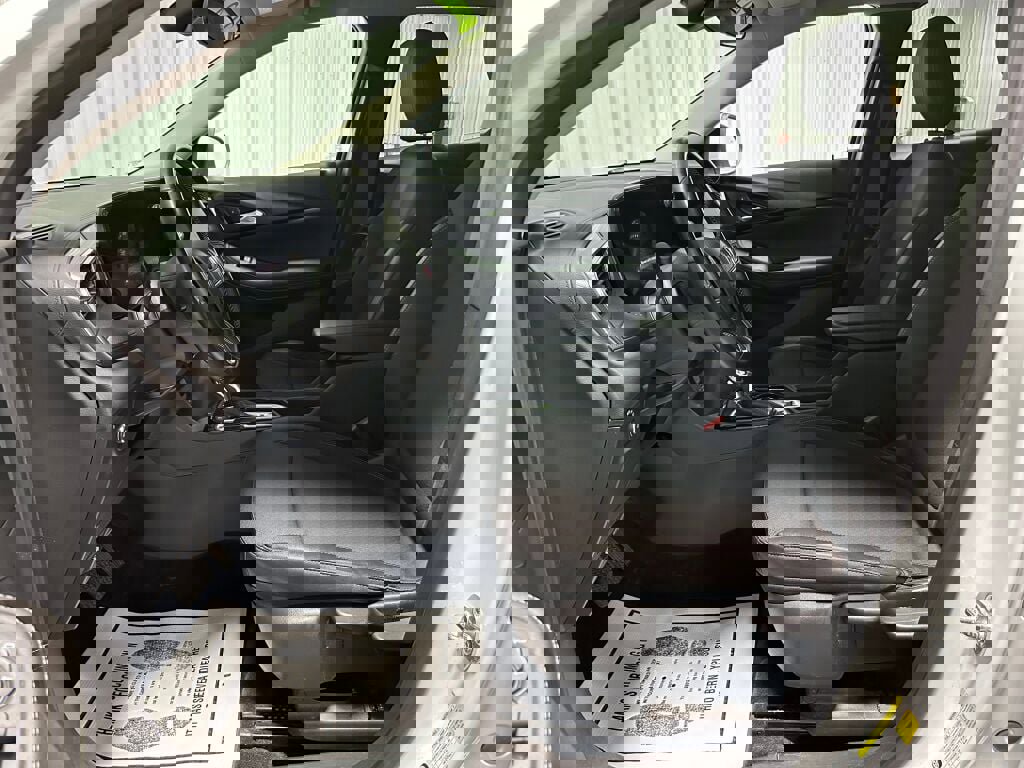 Used 2024 Buick Encore GX Preferred image 9