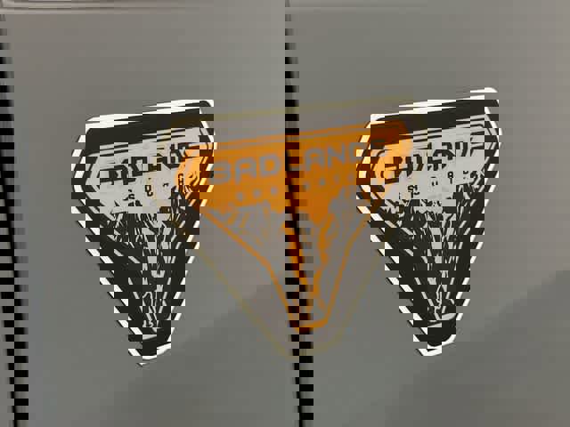 Used 2023 Ford Bronco Badlands image 28