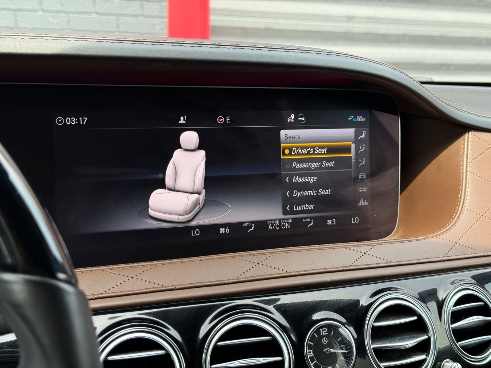 Used 2019 Mercedes-Benz S 560 Sedan image 26