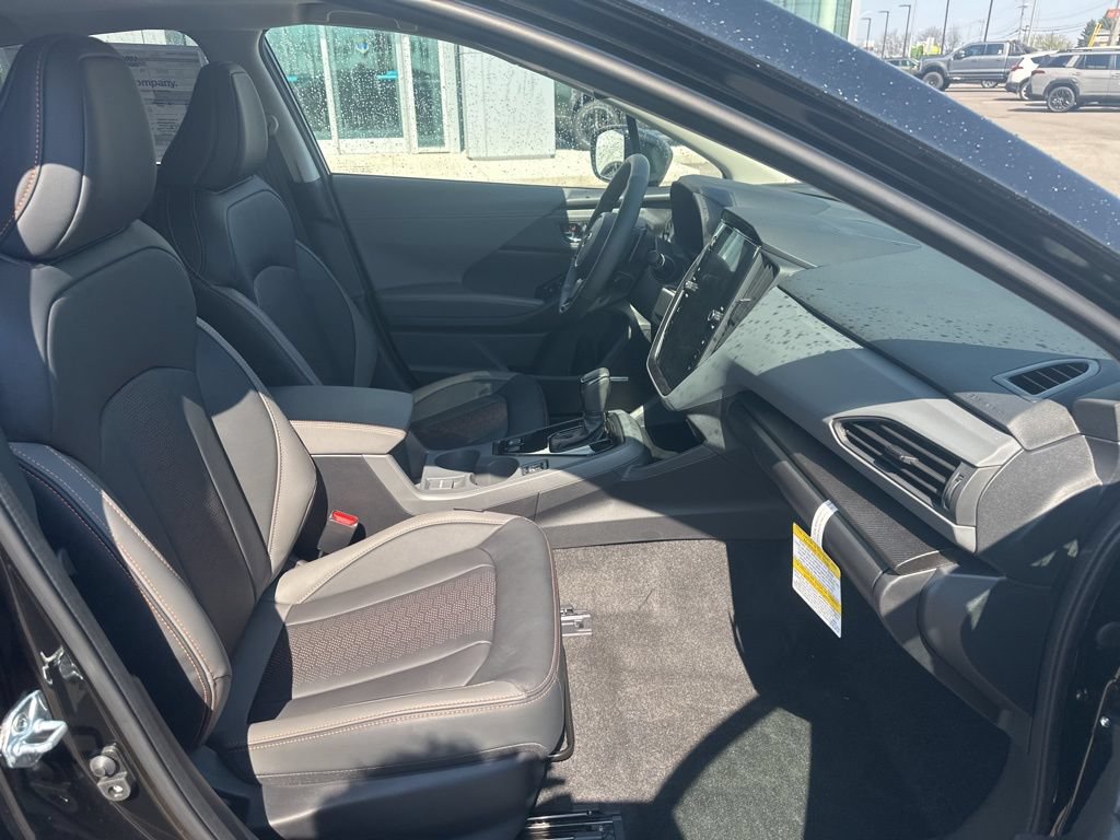 New 2026 Subaru Crosstrek 2.5i Limited w/ Crosstrek Mirror Package AWD/4WD image 7