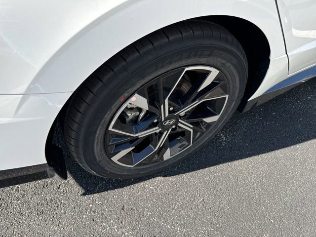 Used 2024 Hyundai Sonata SEL image 13