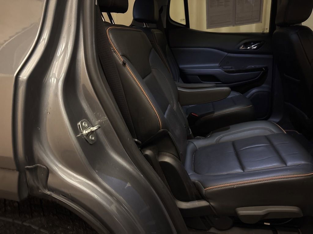 Used 2021 GMC Acadia AT4 w/ Trailering Package image 22