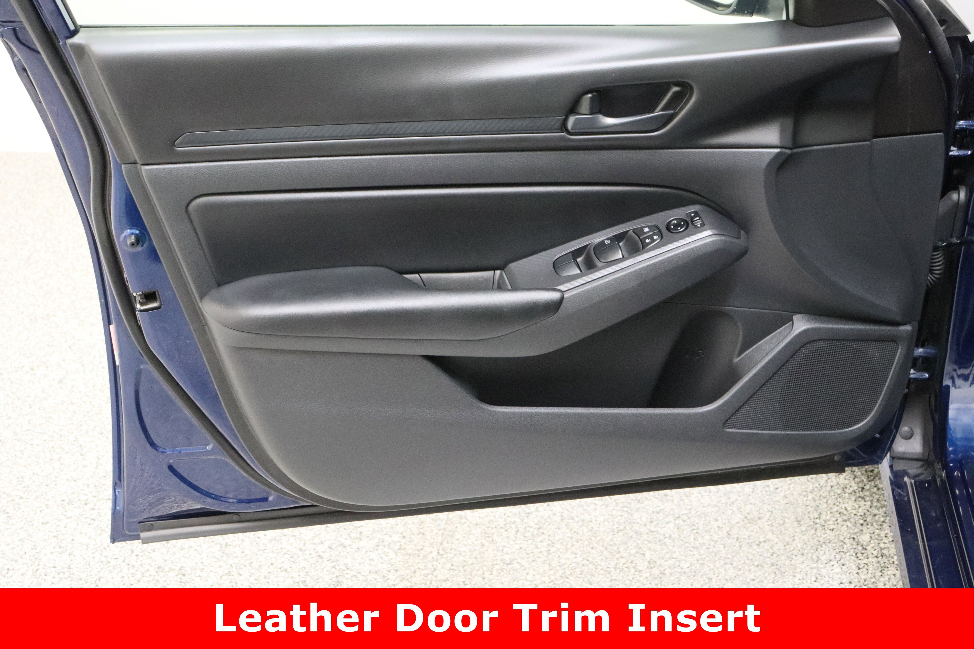 Used 2024 Nissan Altima 2.5 S image 12