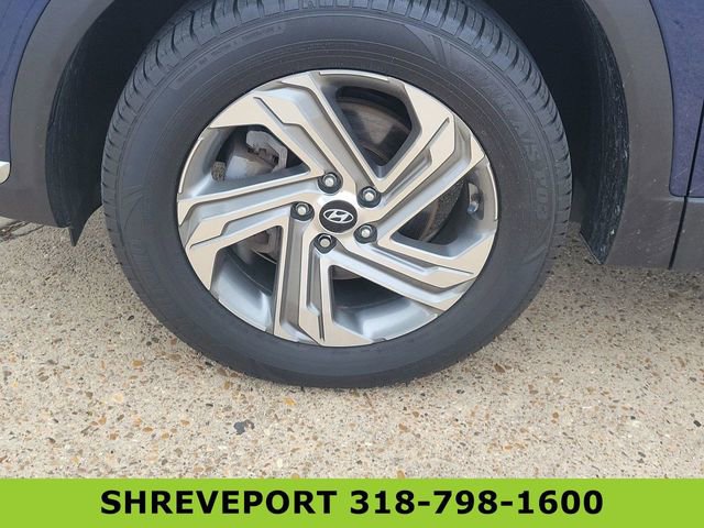 Used 2022 Hyundai Santa Fe SEL w/ Convenience + Premium Package FWD image 34