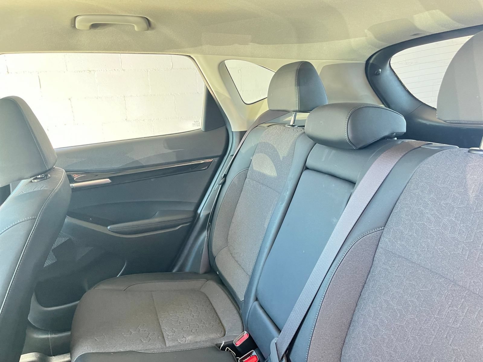Used 2025 Kia Seltos S FWD image 41