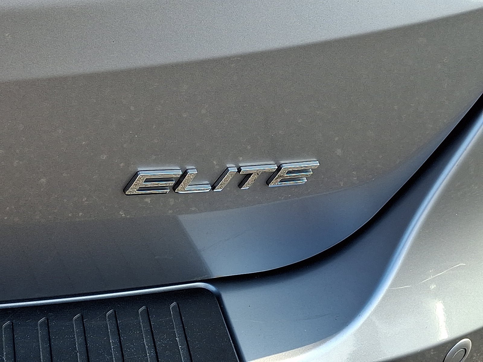 Used 2023 Honda Odyssey Elite image 32