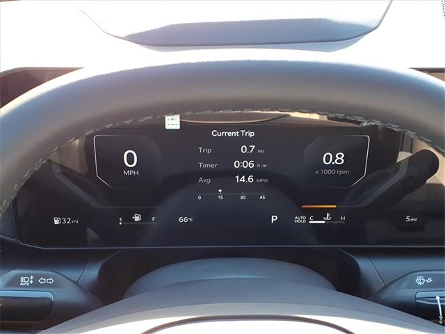 New 2025 Kia K4 EX image 14