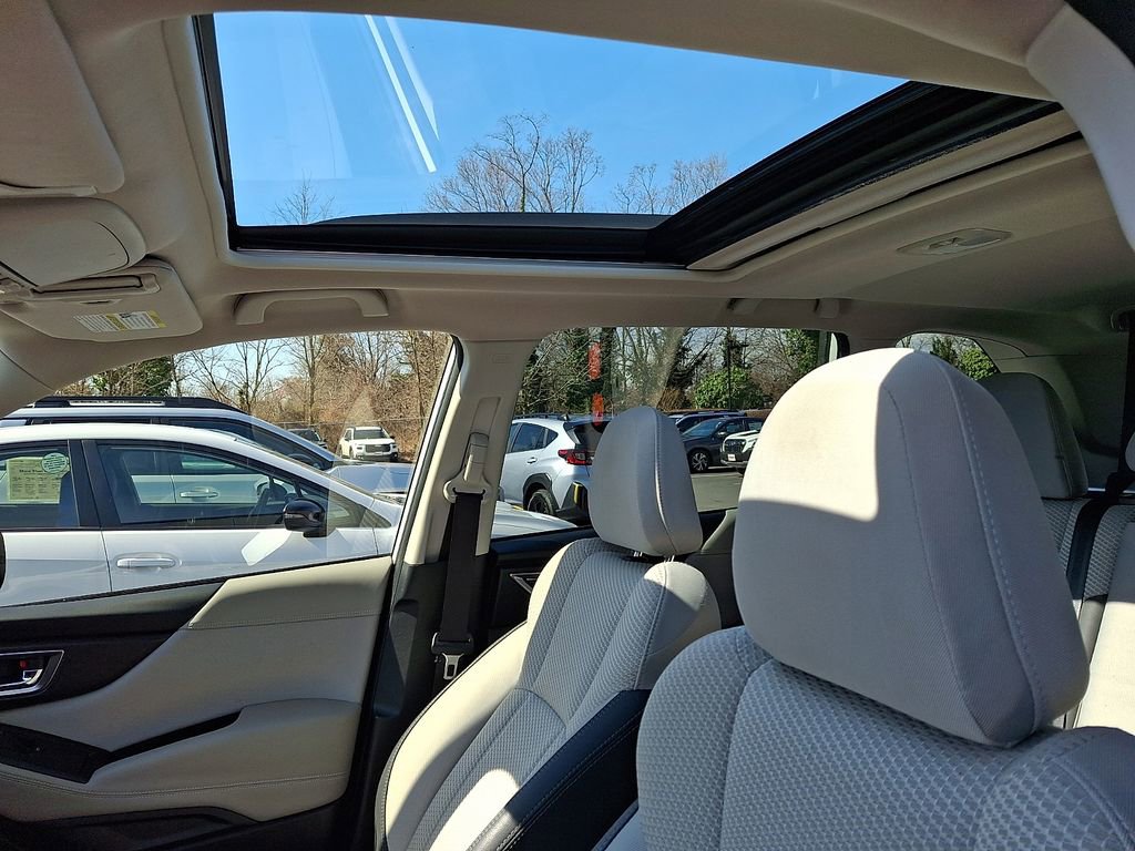 Used 2023 Subaru Forester Premium image 13