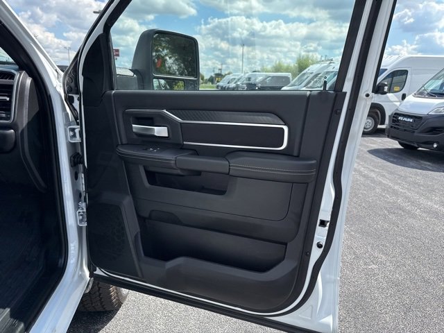 Used 2025 RAM 2500 Big Horn image 14
