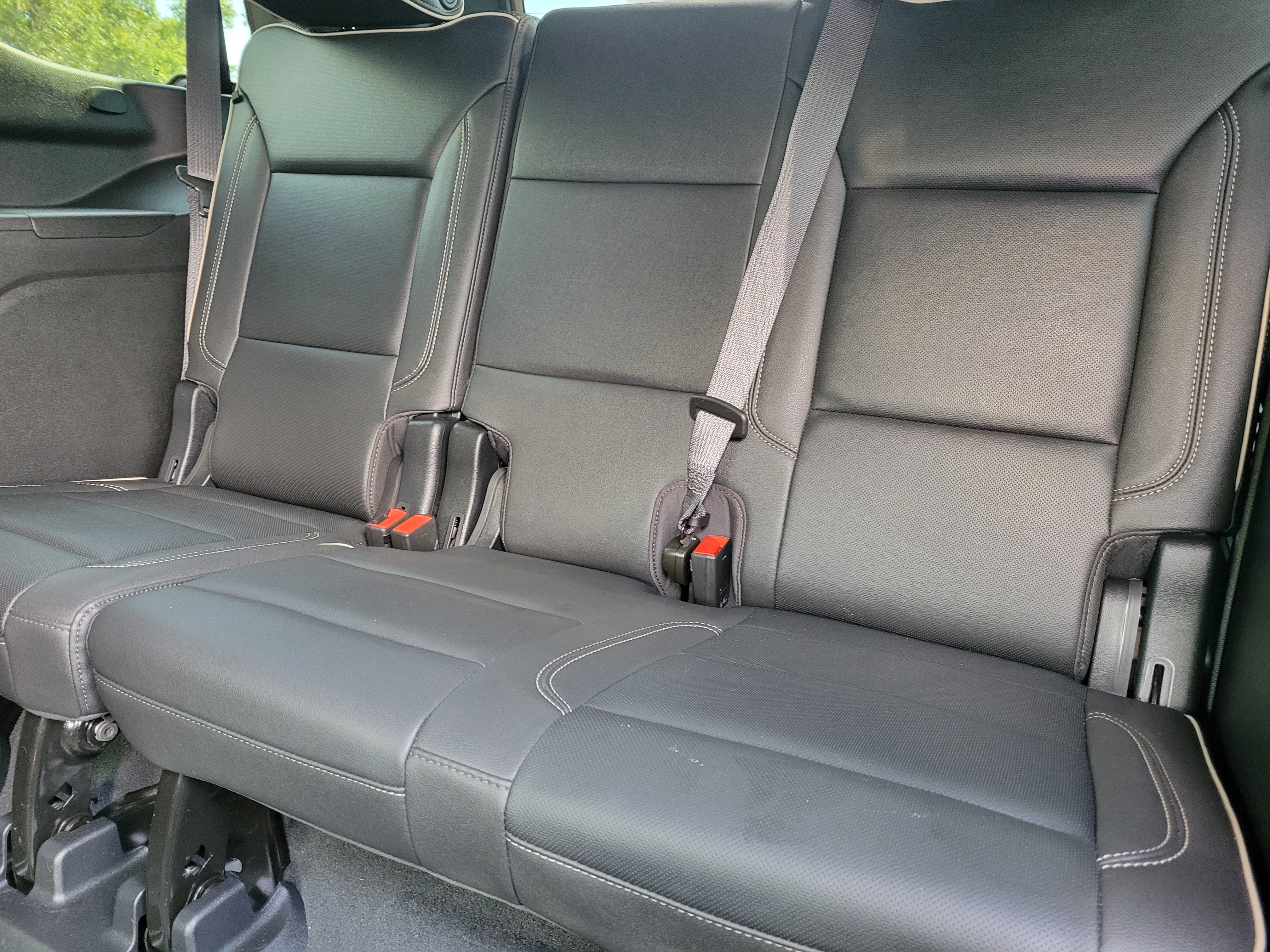 Certified 2024 Chevrolet Tahoe Premier w/ Premium Package 2 RWD image 40