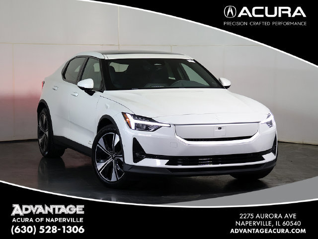Used 2024 Polestar Polestar 2