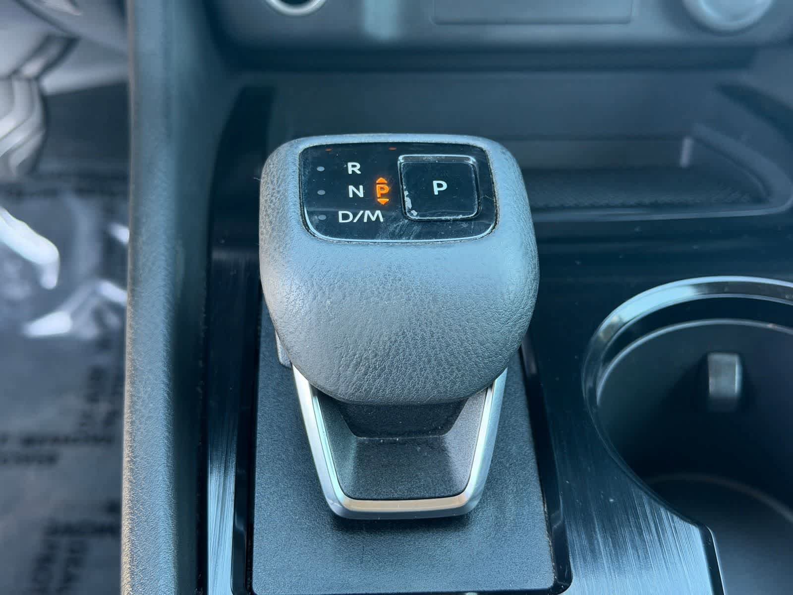 Certified 2023 Nissan Rogue S image 25