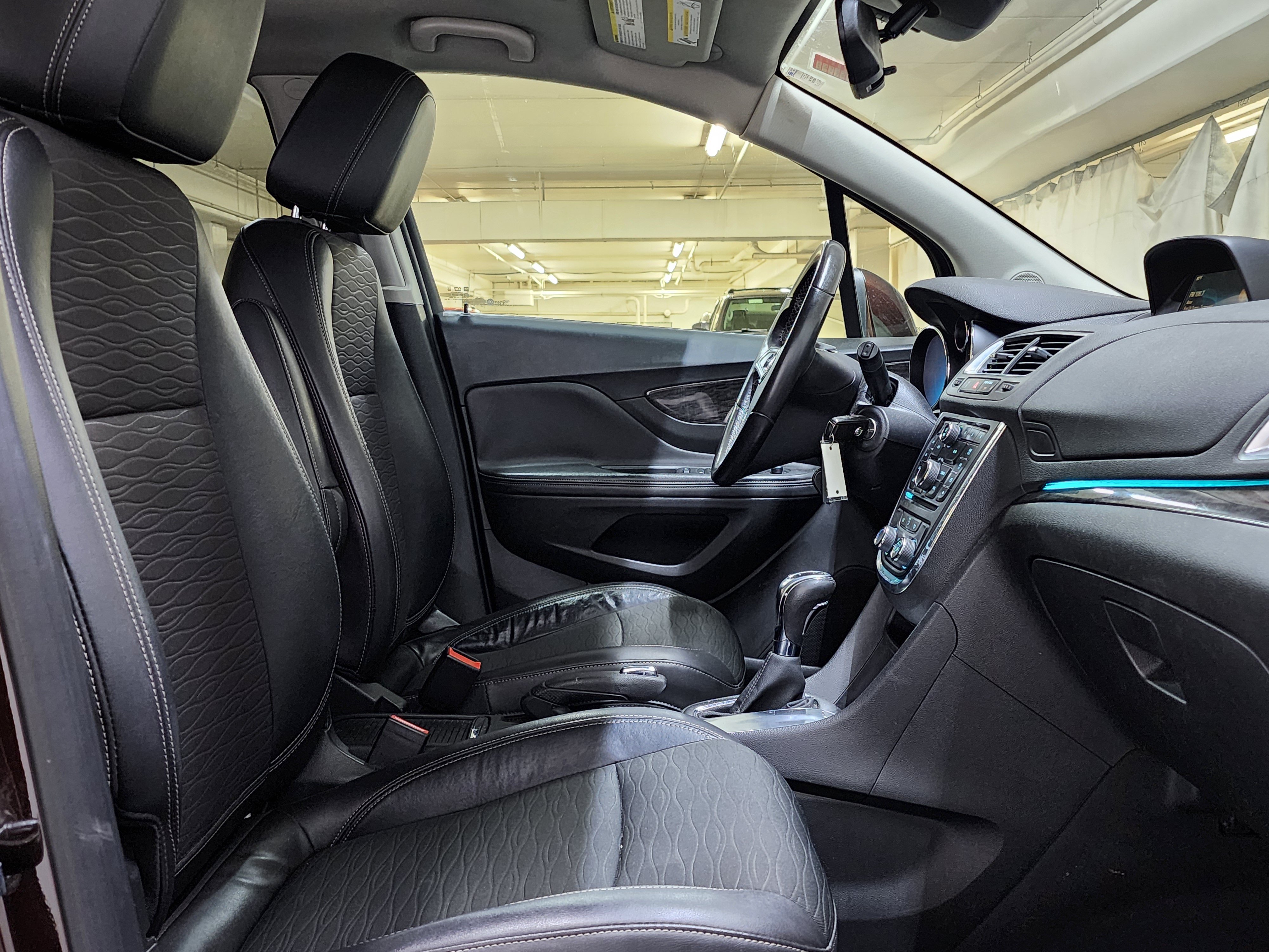 Used 2016 Buick Encore FWD image 22