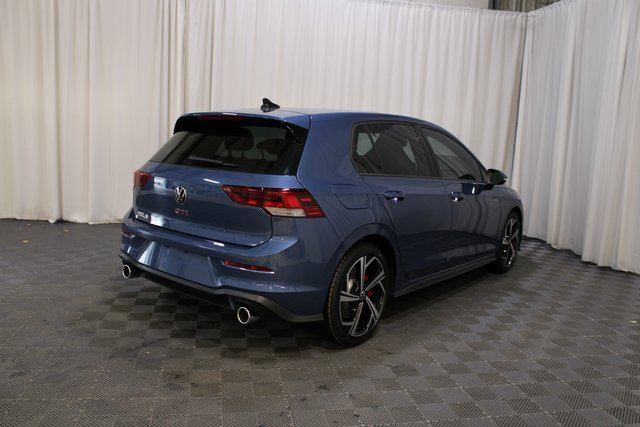 New 2026 Volkswagen GTI SE image 23