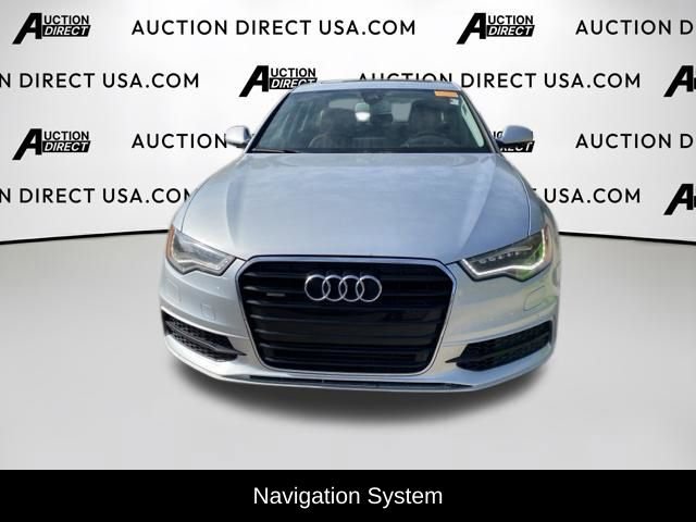 Used 2015 Audi A6 TDI Prestige image 2