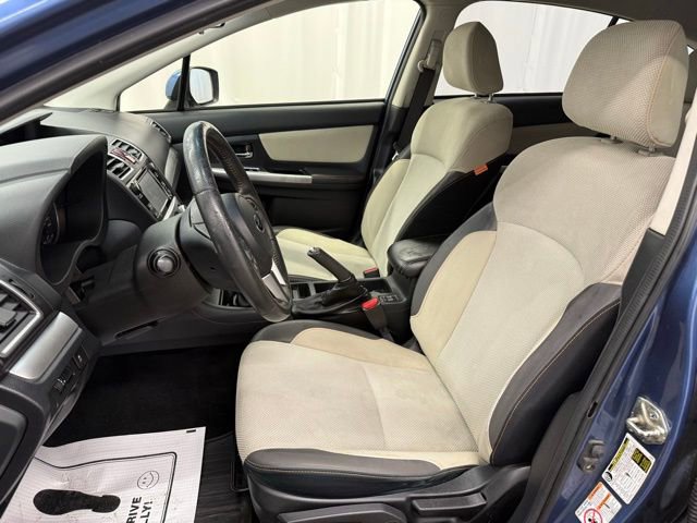 Used 2016 Subaru Crosstrek 2.0i Premium image 5