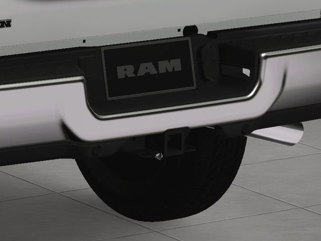 New 2023 RAM 2500 Big Horn w/ Level 2 Equipment Group image 16