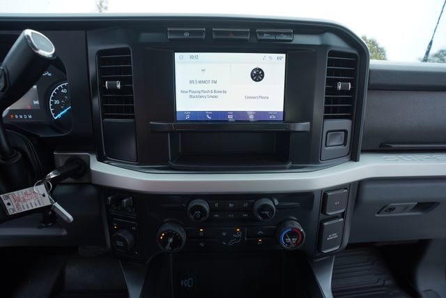 Used 2023 Ford F250 XLT w/ FX4 Off-Road Package image 28
