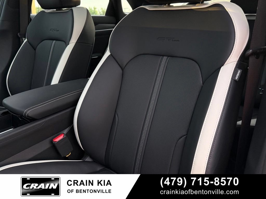 New 2026 Kia K5 GT-Line w/ GT-Line Premium Package FWD image 23