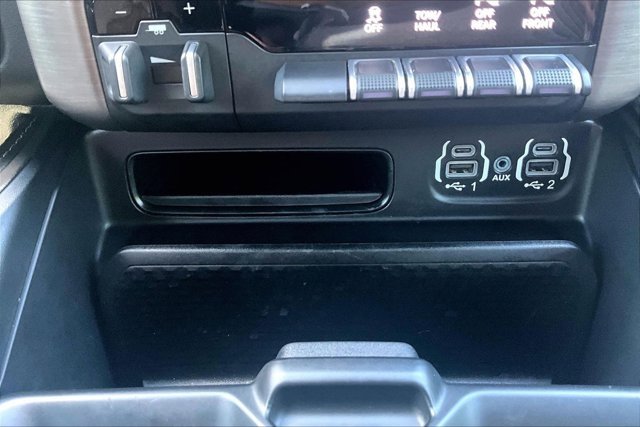 Used 2022 RAM 1500 Limited AWD/4WD image 17