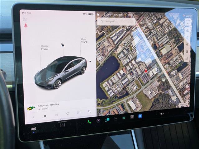 Used 2018 Tesla Model 3 Long Range image 10