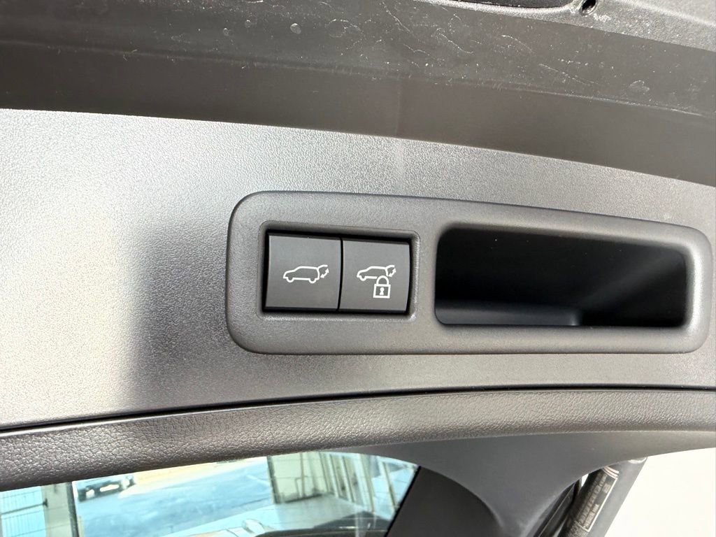 Used 2025 Lexus UX 300h AWD w/ Cold Area Package image 28