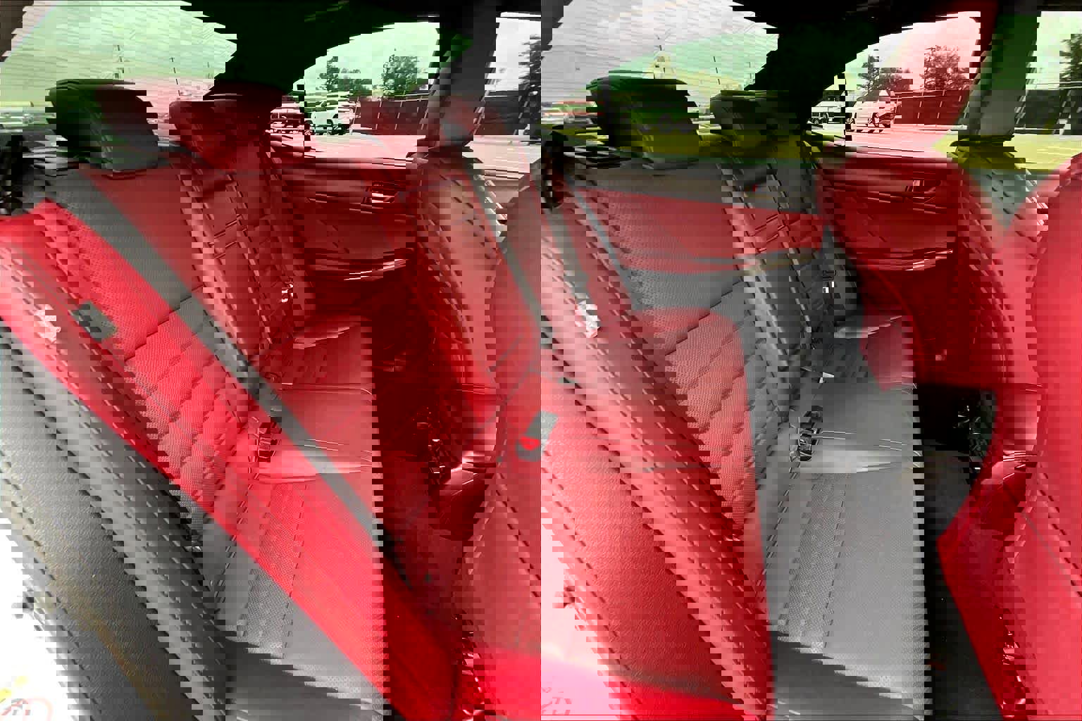 Used 2018 Lexus IS 300 F Sport w/ F Sport Package image 19