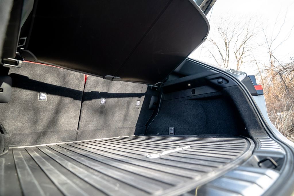 Used 2025 Lexus NX 350h AWD w/ Accessory Package (2T) image 38