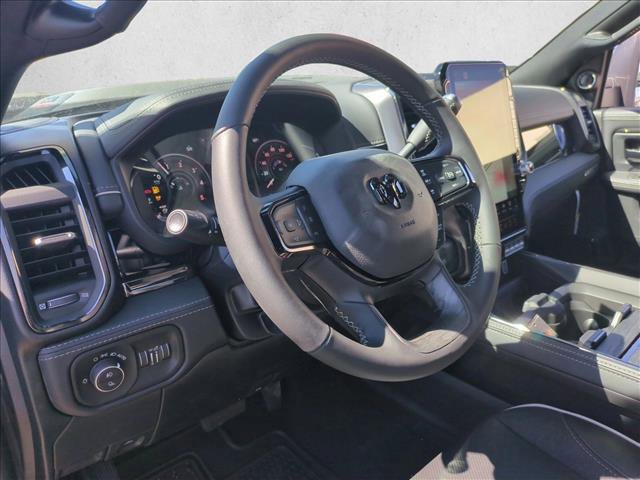 New 2026 RAM 3500 Limited video 3