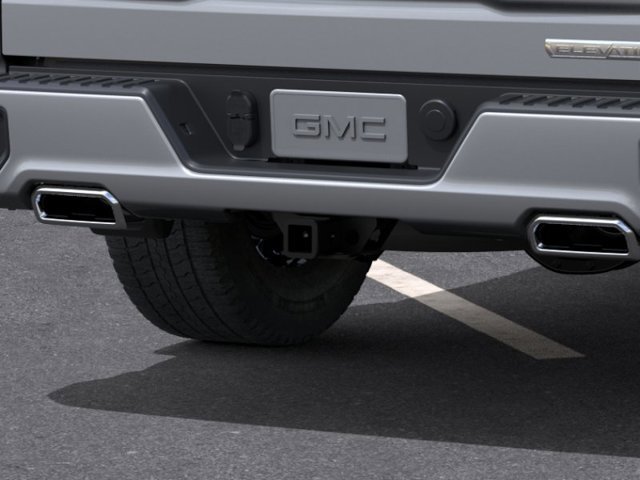 New 2026 GMC Sierra 1500 Elevation w/ Preferred Package AWD/4WD image 14