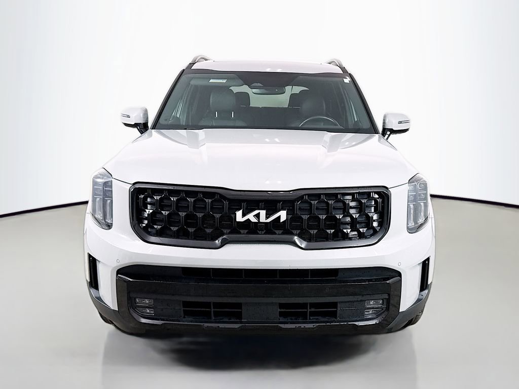 Used 2024 Kia Telluride SX X-Line image 2